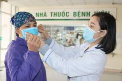 Lào Cai: 9/9 mẫu xét nghiệm trường hợp tiếp xúc với ca bệnh nhiễm Covid-19 có kết quả âm tính