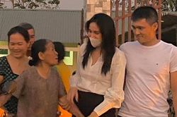Thủy Tiên quyên góp gần 9,5 tỷ đồng giúp bà con miền Tây chống hạn mặn: 'Không phải ai xin cũng cho, cho phải đúng nơi'