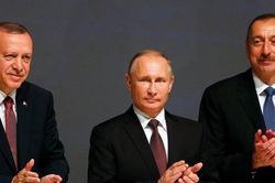 Idlib 'đếm ngược ngày bùng cháy': Nga-Thổ lại sắp 'tương tàn' vì kẻ phá bĩnh không ngờ?