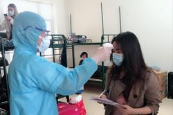 Nhiều người Việt ở châu Âu muốn về nước