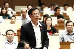 Bộ Y tế công bố bổ nhiệm tân Giám đốc Bệnh viện Bạch Mai