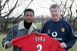 3 chữ ký đáng giá và 3 thảm họa tháng Giêng của Man United