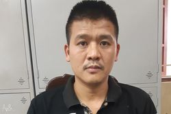 Hành hung, cưỡng đoạt 50 triệu đồng của luật sư