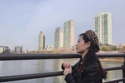 Cô gái Việt chia sẻ cuộc sống hiện tại ở tâm dịch Daegu Hàn Quốc