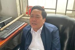 Trưởng phòng Cục thuế khai gì khi bị bắt vì cưỡng đoạt tiền doanh nghiệp?