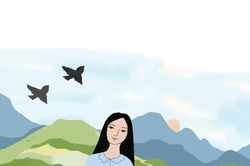 Những đôi cánh thị thành