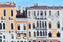 Họa sỹ Phạm Luận: 'Đại gia' ẩn mình