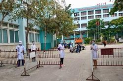 Đại học Kỹ thuật Y - Dược Đà Nẵng sẵn sàng đón sinh viên quay trở lại trường học