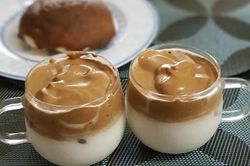 Công thức pha các loại cà phê sang chảnh như ngoài tiệm