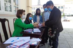 Đơn Dương phát động toàn dân tham gia ủng hộ phòng chống dịch bệnh Covid-19