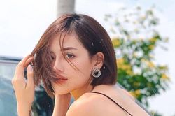 Nhan sắc của Diễm My 9X, Huyền Lizzie, Lã Thanh Huyền... trong 'Tình yêu và tham vọng'