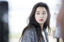 Gong Yoo - Jeon Ji Hyun làm cameo trong 'The King' của Lee Min Ho - Kim Go Eun?