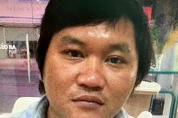 Nghi phạm giết 2 người trong chùa bị bắt ở TP Hồ Chí Minh