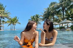 5 resort hạng sang ở Việt Nam xuất hiện trên tạp chí nước ngoài