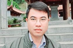 Nếu anh không về