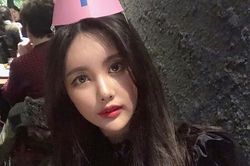 Lạm dụng phẫu thuật thẩm mỹ, Qri (T-ARA) hóa búp bê đại trà rẻ tiền