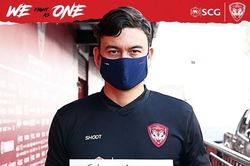 Muangthong gọi Văn Lâm là thủ môn số 1