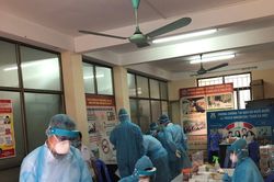Hà Nội: Chỉ trường hợp cần thiết mới đến cơ quan, còn lại cho làm việc tại nhà