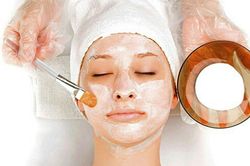 Cách trị nám da tại nhà từ nguyên liệu thiên nhiên