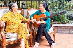 LÒNG MẸ