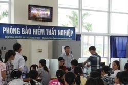 Có được cộng dồn bảo hiểm thất nghiệp không?