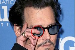Tiết lộ sự thật về ngón tay bị chém gần đứt của Johnny Depp 5 năm trước