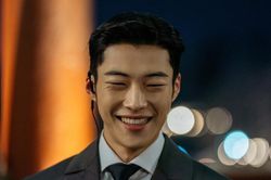 'The King': Hậu trường đẹp hút hồn của Lee Min Ho - Kim Go Eun, chuẩn bị 'cày' ngay và luôn!