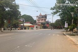 Mộc Châu thực hiện nghiêm cách ly toàn xã hội