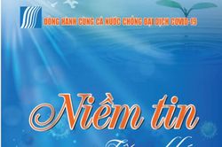 Ra mắt tuyển tập ca khúc 'Niềm tin' tuyên truyền phòng, chống dịch Covid-19