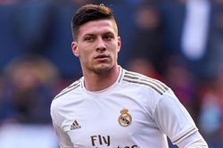 Đội hình U23 sáng giá của Real Madrid mùa tới
