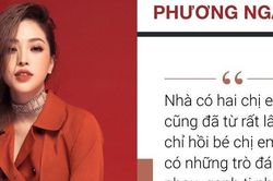 Á hậu Phương Nga: Danh hiệu không giúp giàu có, chỉ đủ trang trải cuộc sống