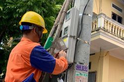 Điện lực Hoa Lư: nhiều giải pháp nâng cao chất lượng phục vụ khách hàng