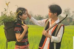 Cách làm hay ở một trường học vùng khó