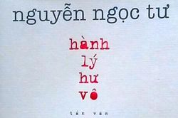 Trải lòng trong 'Hành lý hư vô'