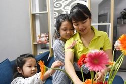 Đêm 'Giao thừa' ở Bệnh viện Bạch Mai!