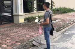 Mẹ vợ tương lai bị ốm, thanh niên mang thứ này đến thăm và bị hủy dạm ngõ ngay tức khắc