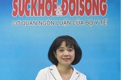 Bác sĩ sản khoa: Đừng để 'vỡ kế hoạch' sau những ngày nghỉ dài phòng COVID-19