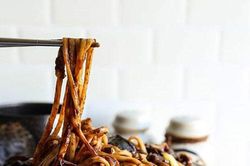 Bí quyết làm món mì tương đen Hàn Quốc ngon chuẩn vị ngay tại nhà