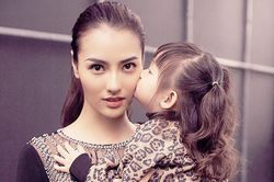 Hồng Quế giãi bày về tin đồn đang hẹn hò với Huỳnh Anh
