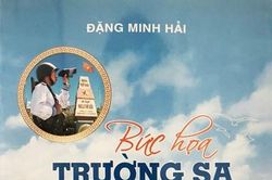 'Bức họa Trường Sa'