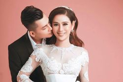 Bỏ về nhà mẹ đẻ, nghi vấn rạn nứt hôn nhân: Lâm Khánh Chi nói gì?