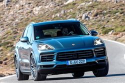 Doanh số bán hàng của Porsche sụt giảm do COVID-19