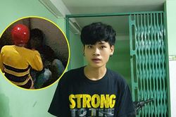 'Yêu râu xanh' dùng dao ép người đàn bà quan hệ tình dục trong hẻm khai gì?