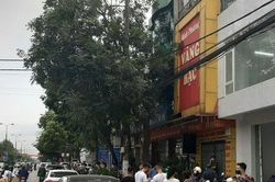Chi cục trưởng Thi hành án Dân sự TP.Thanh Hóa và chủ một tiệm vàng tử vong, nhiều người trúng độc sau khi uống rượu