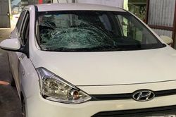 Tài xế tông chết người đi tập thể dục có biểu hiện gian dối