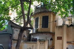 Phường Lê Đại Hành (quận Hai Bà Trưng- Hà Nội) luôn quan tâm chăm sóc các hộ có hoàn cảnh khó khăn