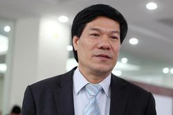 Bắt Giám đốc CDC Hà Nội vì thổi giá thiết bị phòng, chống dịch COVID-19