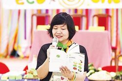 Lan tỏa văn hóa đọc
