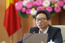 Người dân nên vui mừng đúng mức bởi dịch còn tiềm ẩn trong cộng đồng