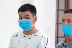 Trộm loa kẹo kéo của cô ruột bán mua ma túy, đôi bạn nhậu dắt nhau vào tù